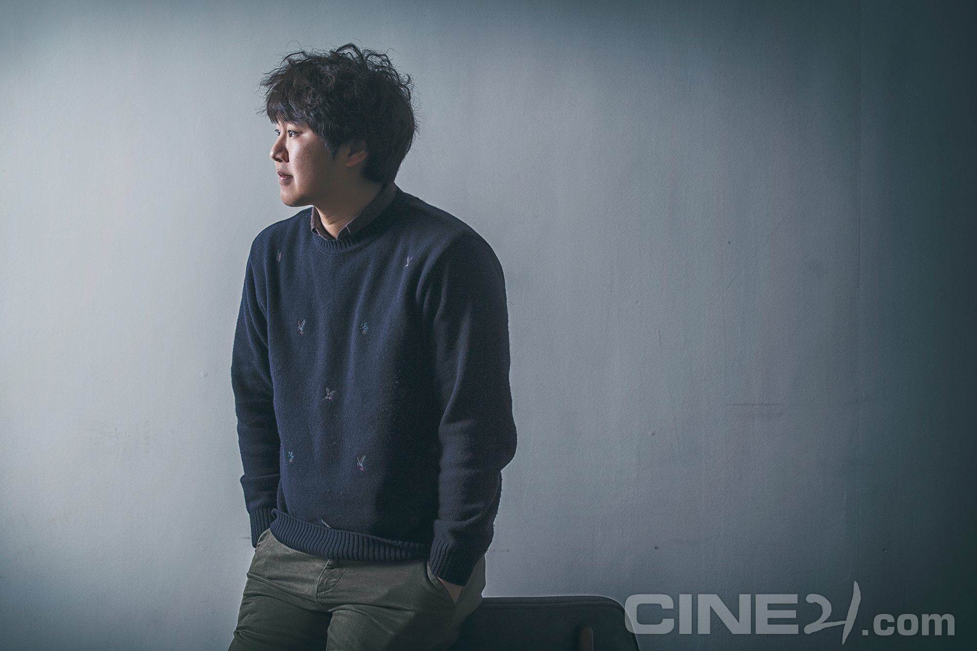 나의 유일한 사랑 포스터