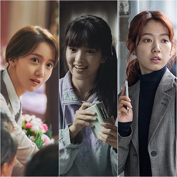 꿈의 의미 포스터