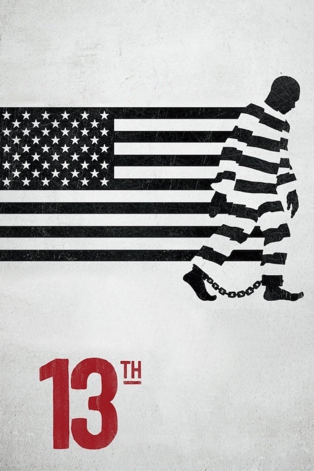 13th 포스터
