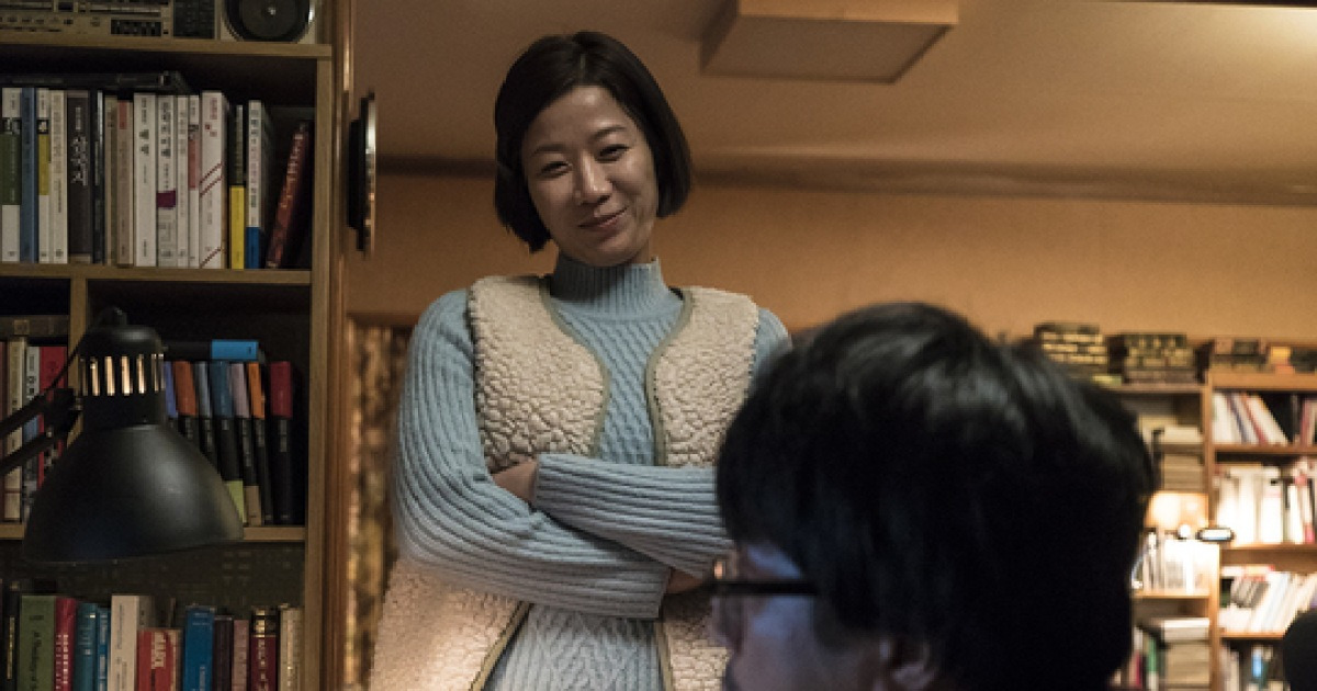 시인의 운율 포스터