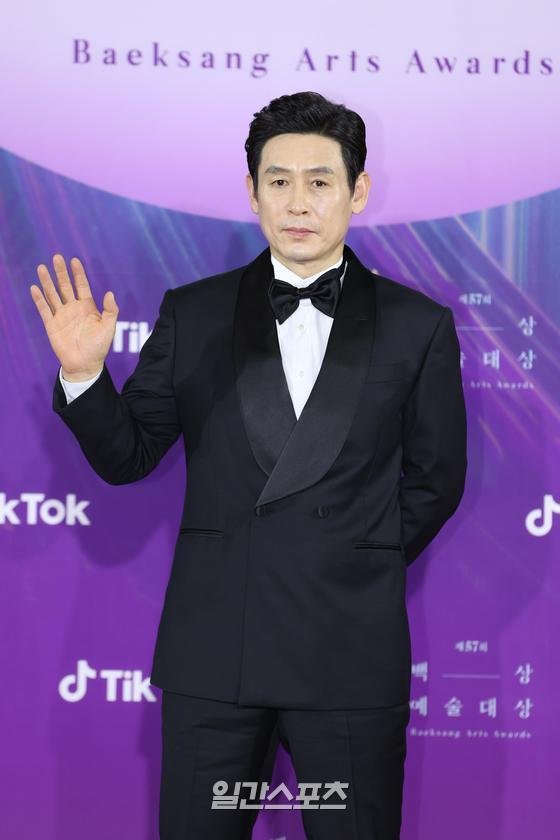 마지막 손님 포스터