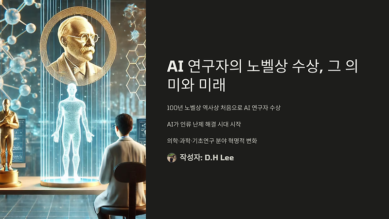 의학 혁명 포스터