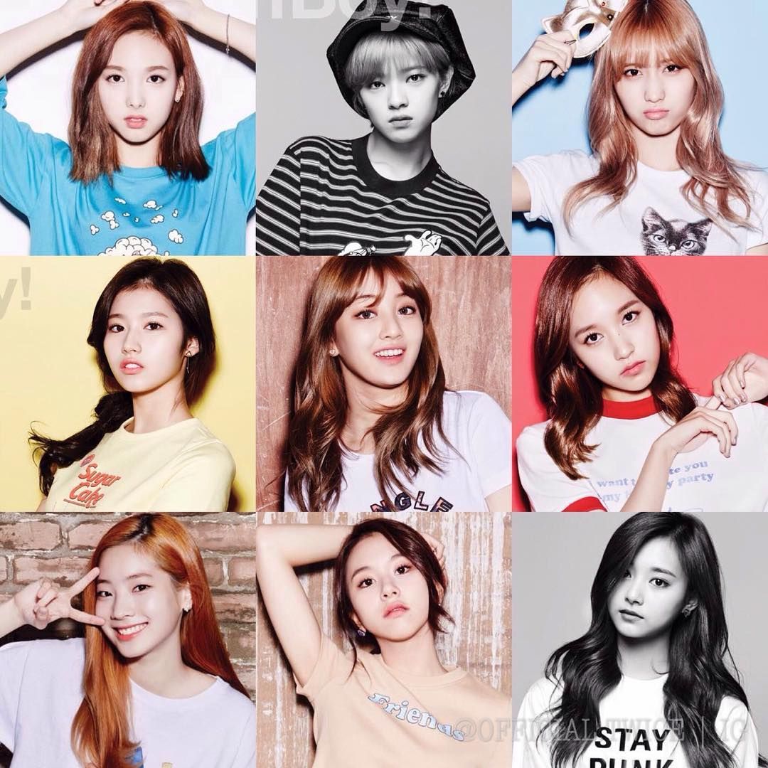 TWICE LIGHT: A Troop of Dreamers 포스터